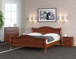 Кровать Карина-9